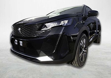 Peugeot 3008 Allure Pack 1.5 BlueHDi 130 EAT8 *EASY-PAKET*GRIP-CONTROL-PAKET*