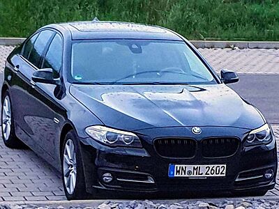 BMW 525 525 d