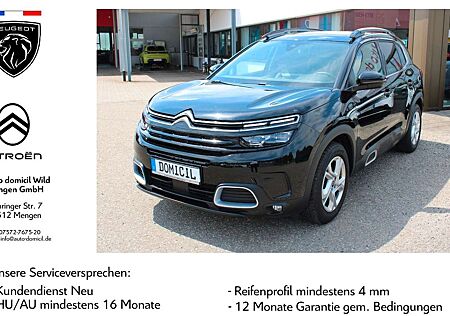 Citroën C5 Aircross Citroen Shine #Navi #SHZ # Kamera