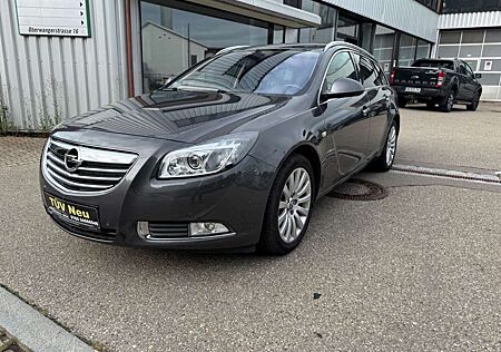 Opel Insignia A 2,0 CDTI Sports Tüv neu 2 hand AHG