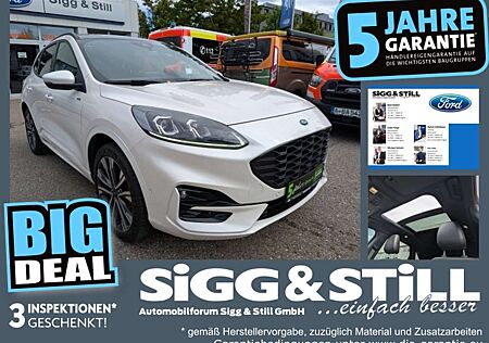 Ford Kuga 2.5 PHEV ST-Line X PANO*LED*ACC*HUD*B&O*EL-KLAPPE