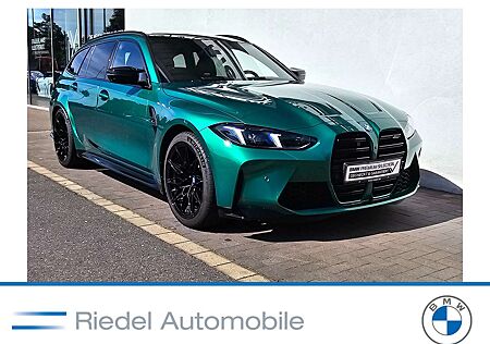 BMW M3 Competion M xDrive Touring LCPro*Harman*PA+*