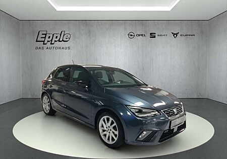 Seat Ibiza FR LED Navi Rückfahrkamera Full-Link