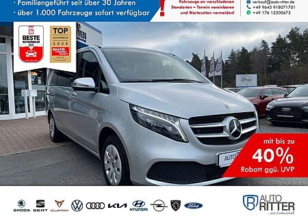 Mercedes-Benz V 220 d lang V-Klasse Kamera|CarPlay|SHZ|Navi...