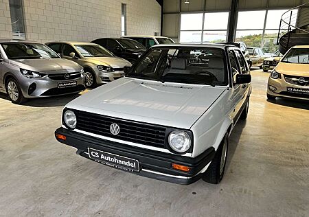 VW Golf Volkswagen 1,6 CL*2-Hand*