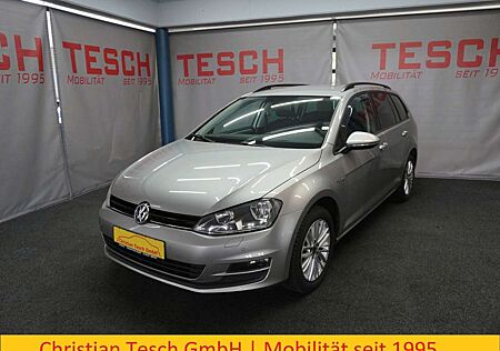 VW Golf Volkswagen VII Variant Cup AHK | KLIMA | NAVI | PDC