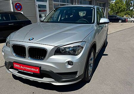 BMW X1 Baureihe sDrive 20d/ 1 Hand