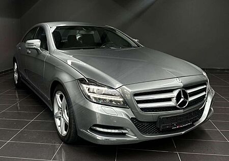 Mercedes-Benz CLS 250 CDI BE 7G-Tronic AMG /COMAND/LEDER/LED/