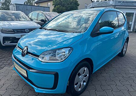 VW Up Volkswagen ! move !