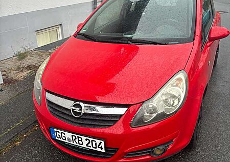 Opel Corsa 3p 1.2 D