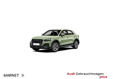 Audi Q2 35 TFSI S line*Navi*Matrix*Alu*PDC* Conne