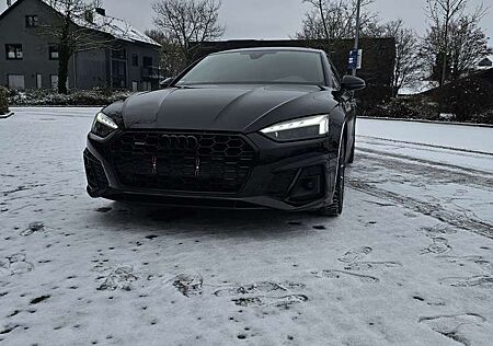 Audi A5 Sportback 40 TDI quattro S tronic S line