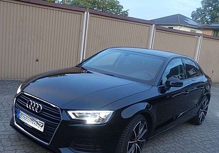 Audi A3 2.0 TDI