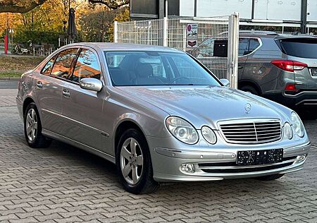 Mercedes-Benz E 240 *AUTOMATIK*GARANTIE*