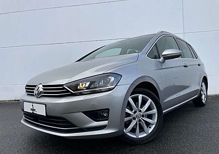 VW Golf Volkswagen Sportsvan Highline*Bi-XENON*KAMERA*NAVI*AHK