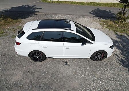 Seat Leon Cupra 300