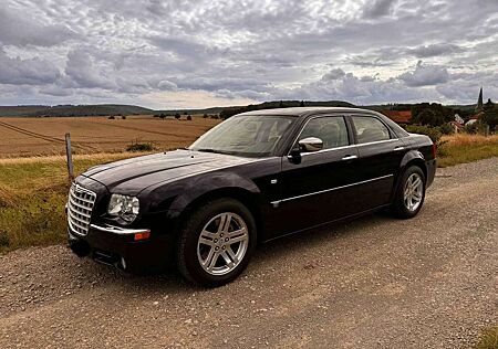 Chrysler 300C 300C 5.7 Automatik