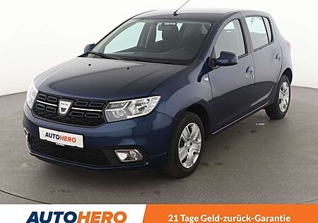 Dacia Sandero 1.0 SCe Comfort *PDC*KLIMA*GARANTIE*
