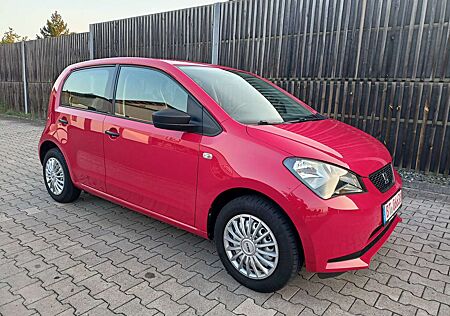 Seat Mii 1.0 Connect / 56tkm / Top-Zustand