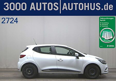 Renault Clio 0.9 TCe Life Navi PDC SHZ