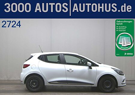Renault Clio 0.9 TCe Life Navi PDC SHZ