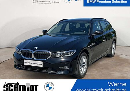 BMW 330 e Touring xDrive + 2Jahre-BPS.-GARANTIE