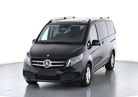 Mercedes-Benz V 300 d 4MATIC AVANTGARDE Lang 360° Kamera