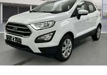 Ford EcoSport 1.0 EcoBoost TREND