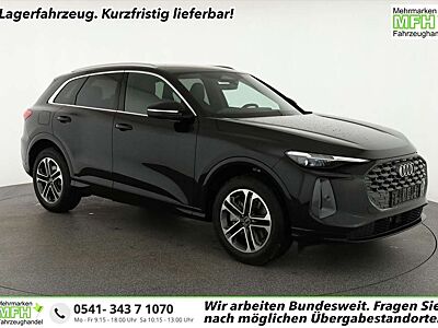 Audi Q5 2.0 TDI quattro 150 kW S-Tronic, neues Modell, ...