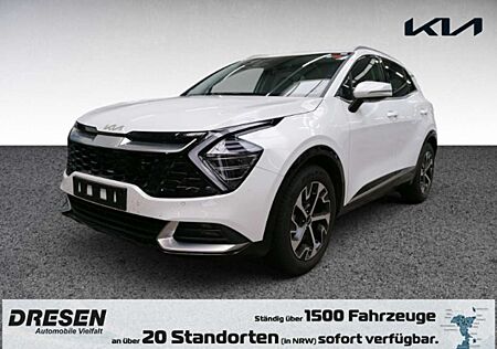 Kia Sportage SPIRIT 1.6T 48V 2WD NAVI,DAB,KLIMA,CARPLAY,SITZHZG