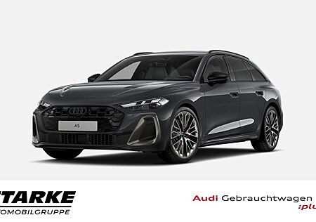 Audi A5 Avant TDI S tronic quattro S line Navi Matrix H...