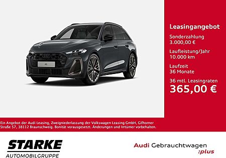 Audi A5 Avant TDI S tronic quattro S line Navi Matrix H...