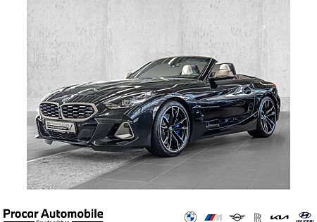 BMW Z4 M40i NAVI LED Sound Syst. PDC V+H DAB Klima