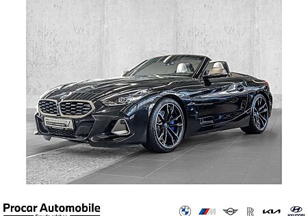 BMW Z4 M40i NAVI LED Sound Syst. PDC V+H DAB Klima