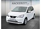 Seat Mii Style CNG 1.0 ECOFUEL 68 PS 5-GANG Sitzheizung Aut