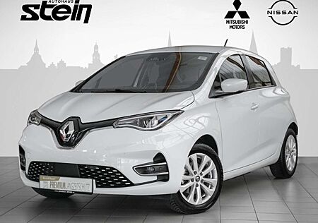 Renault ZOE Experience (mit Batterie) Z.E. R 110 Selection Nav