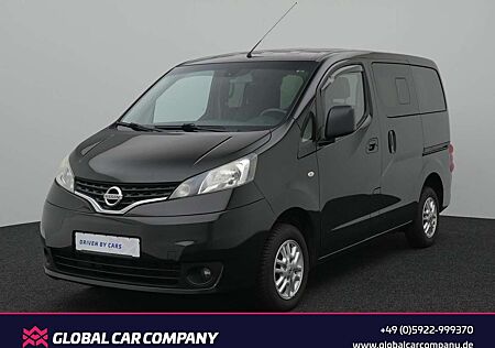 Nissan NV200 /Evalia Kombi Premium TEMPO,NAVI,BT,KLIMA