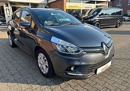 Renault Clio IV Limited/ Hand/Navi/PDC/