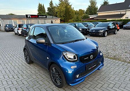 Smart ForTwo Brabus/Prime SPORT-LED-NAVI-PANO-90PS-KAM