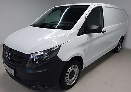 Mercedes-Benz Vito 111 CDI lang Klima RFK Flügeltür Tüv neu