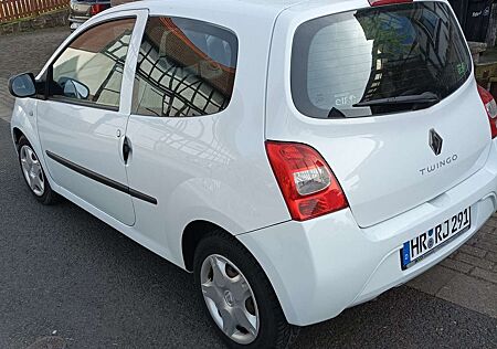 Renault Twingo 1.2 LEV 16V 75 Yahoo!