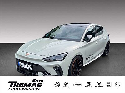 CUPRA Leon VZ 2.0 TSI DSG Extreme Pano AHK