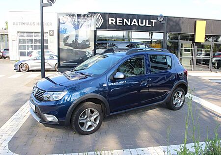 Dacia Sandero II 0.9 TCe 90 eco² Stepway Prestige *Navi*Kamera*