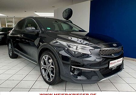 Kia XCeed Xdition 1.4 TGDI Aut/Exclusive-Paket/JBL