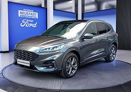 Ford Kuga 2.0 EcoBlue 4x4 Aut. ST-LINE X