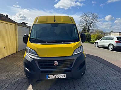 Fiat Ducato Ducato Maxi 35 L5H2
