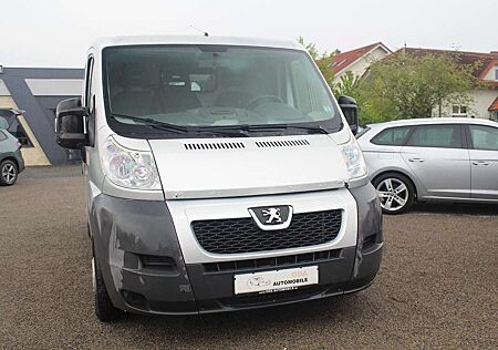 Peugeot Boxer HDi=STANDHEIZUNG=2.HAND=