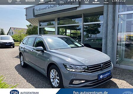 VW Passat Variant Volkswagen 2.0 TDI Business DSG NAVI HUD RFK ACC LED