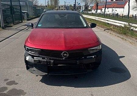 Opel Astra ST 1.2 Turbo 96kW Elegance