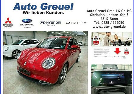 GWM Ora 03 126 kW 400 Pro Wärmepumpe Werksrückläufer